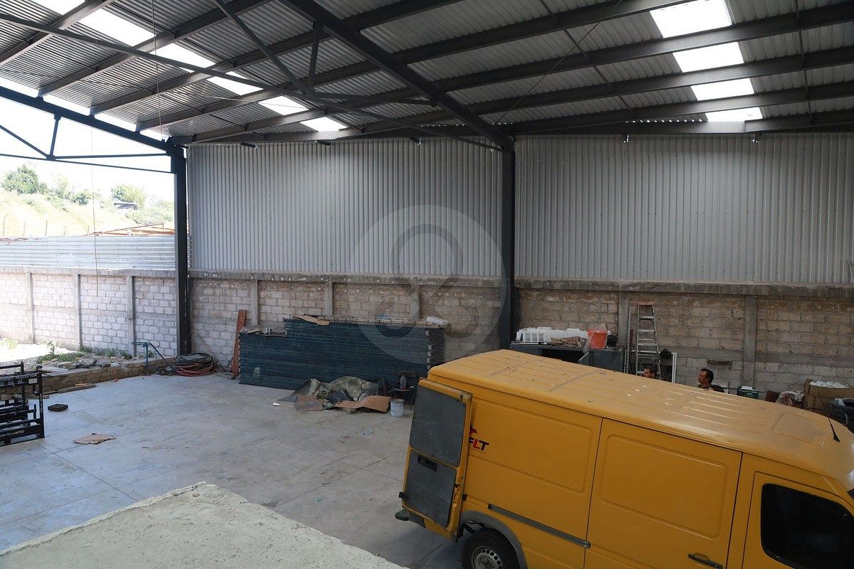 Commercial Storage Unit in Loma Bonita, Querétaro, photo 3 of 10