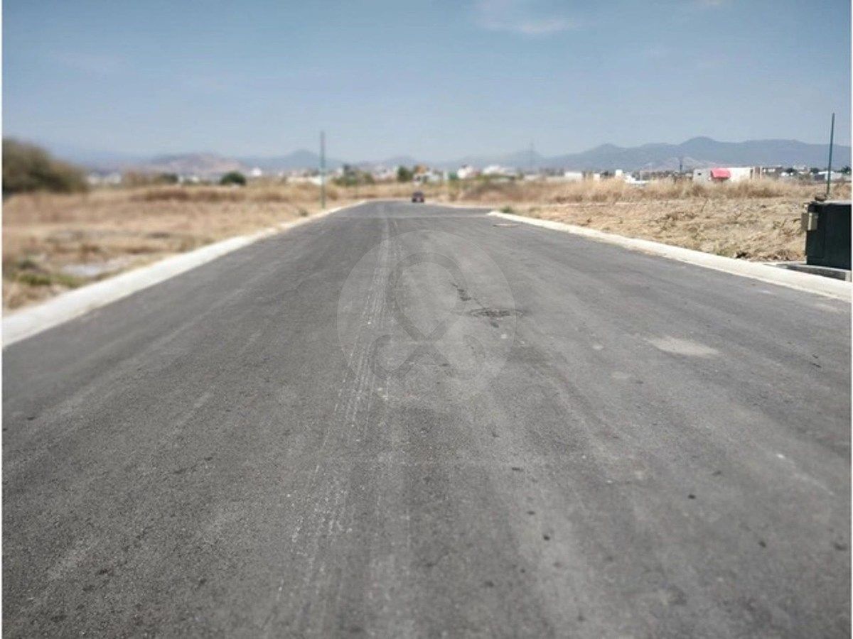 Terreno Residencial en venta en Fraccionamiento Lomas de Cocoyoc - foto 3
