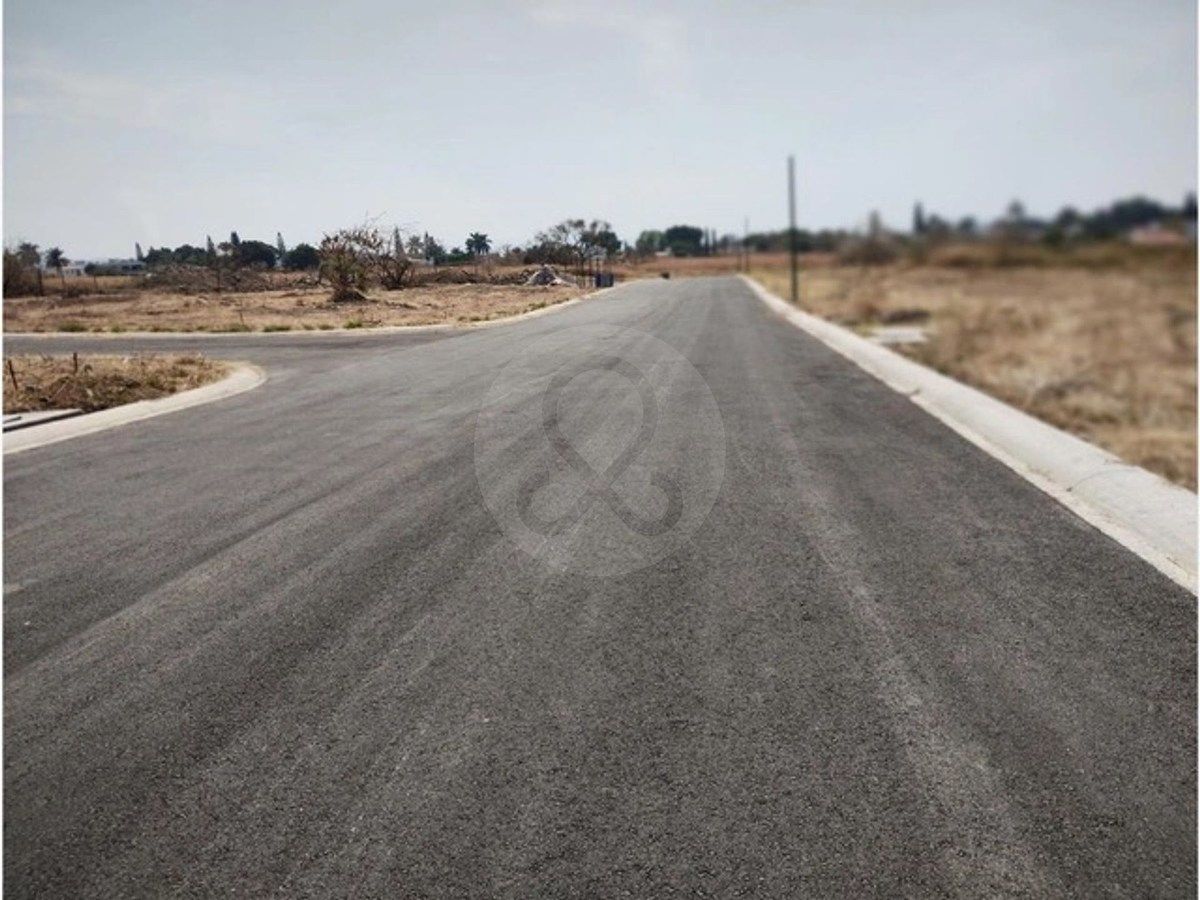 Terreno Residencial en venta en Fraccionamiento Lomas de Cocoyoc - foto 5