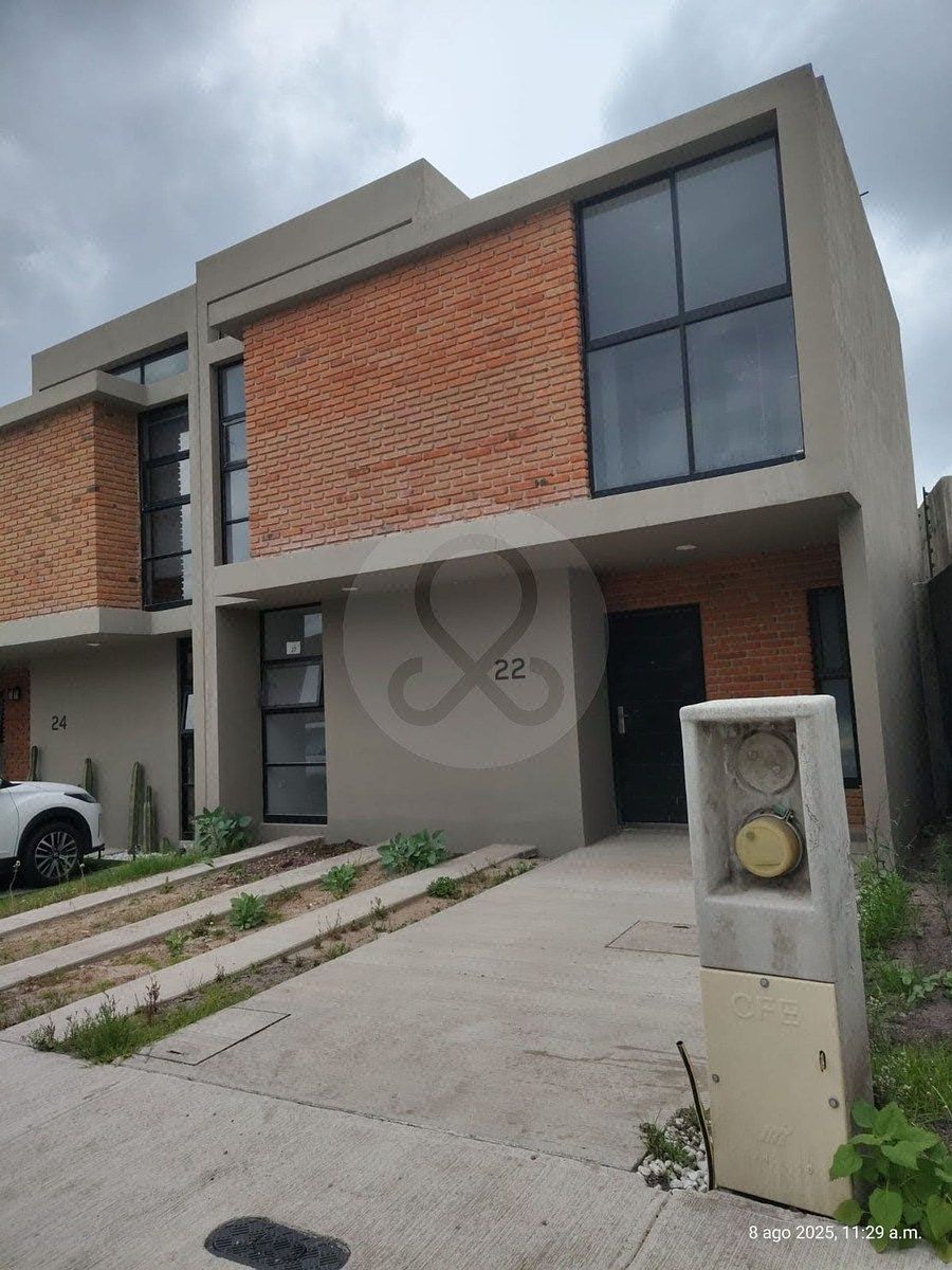 Casa en Zibatá, El Marqués, foto 12 de 17