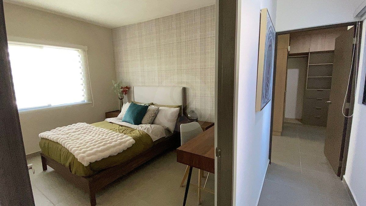 Departamento en La Vista Residencial, Querétaro, foto 19 de 27