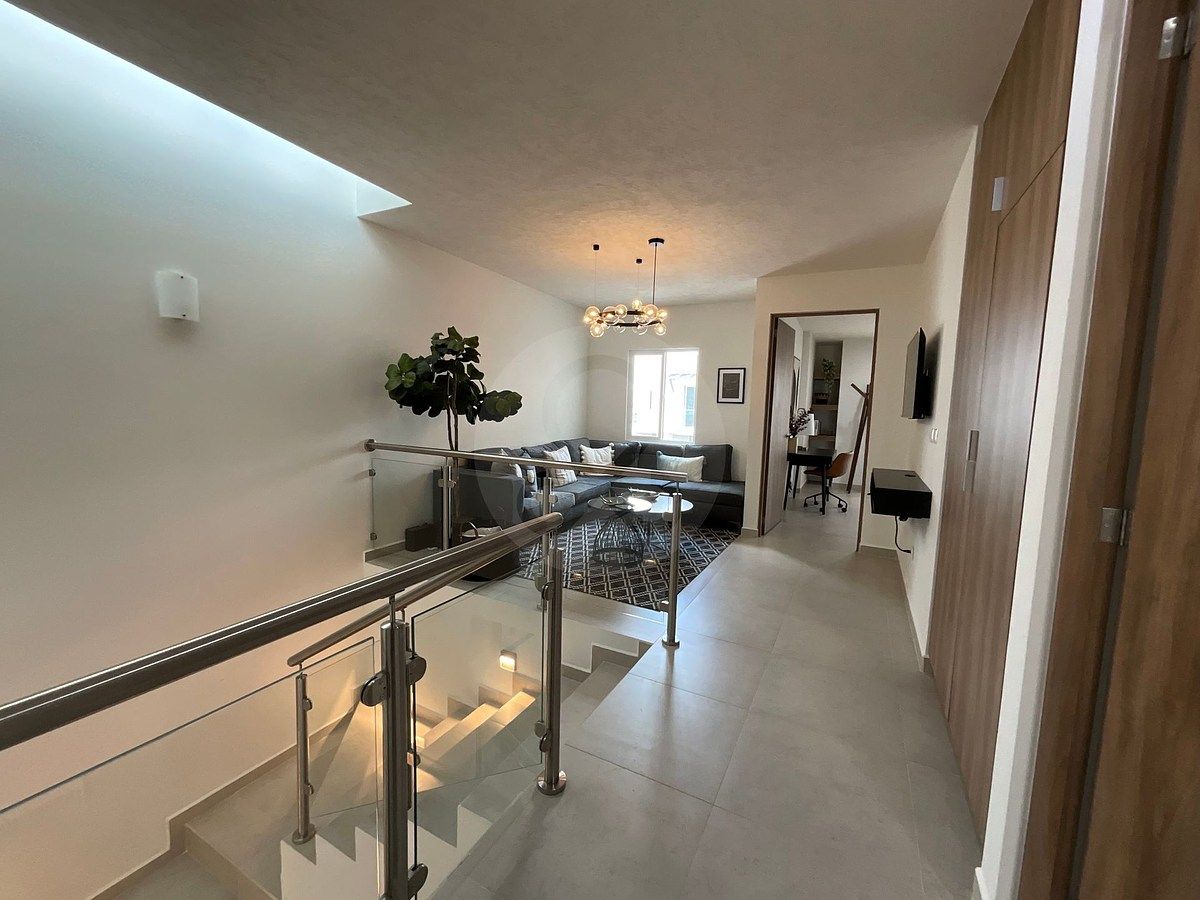 Casa en venta en La Vista Residencial - Castello 3 Recámaras