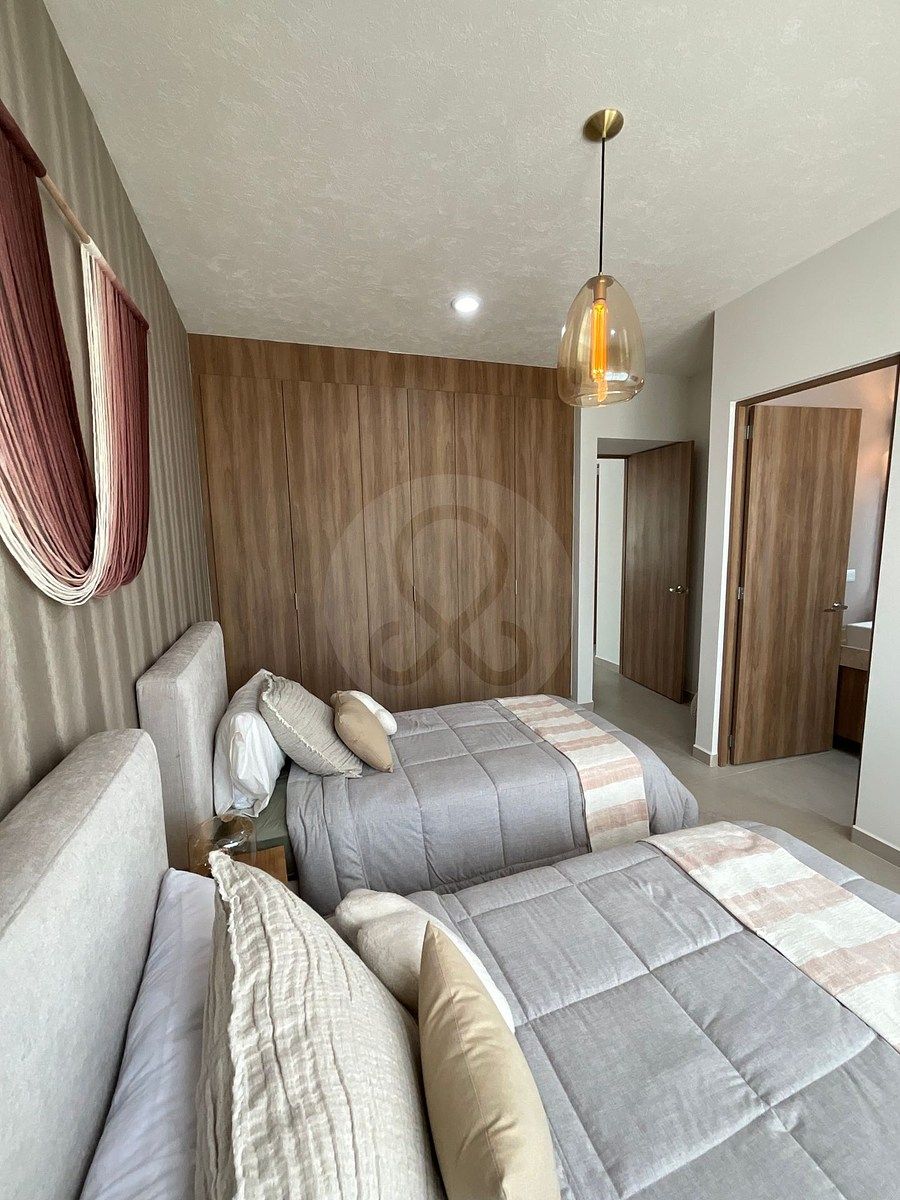 Casa en venta en La Vista Residencial - Castello 3 Recámaras - foto 5