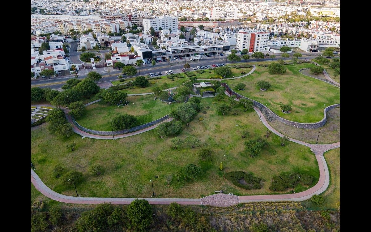 Terreno Residencial en venta en La Vista Residencial - foto 1