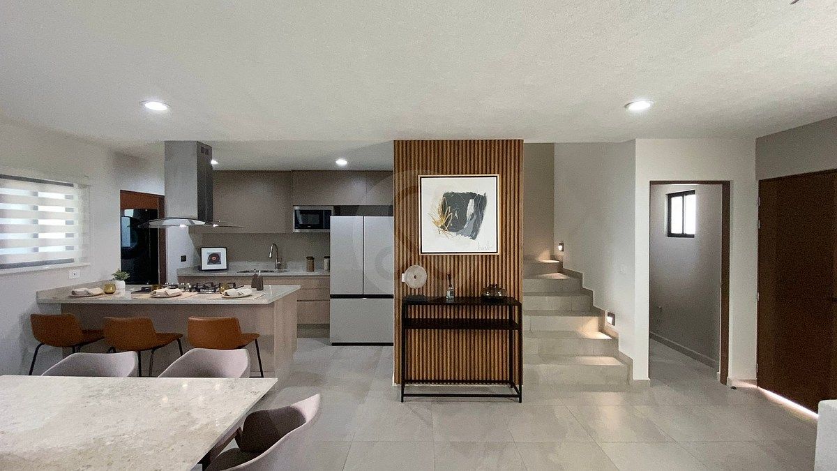 Casa em La Vista Residencial, Querétaro, foto 6 de 50