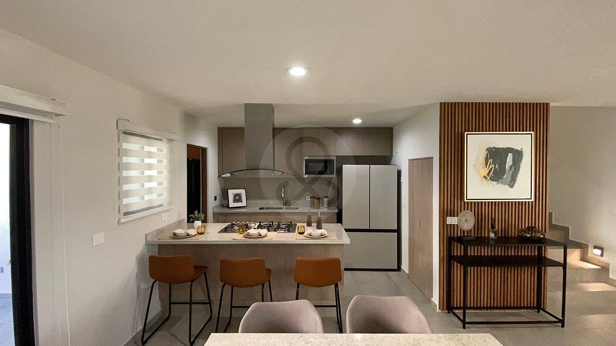 Casa em La Vista Residencial, Querétaro, foto 7 de 50