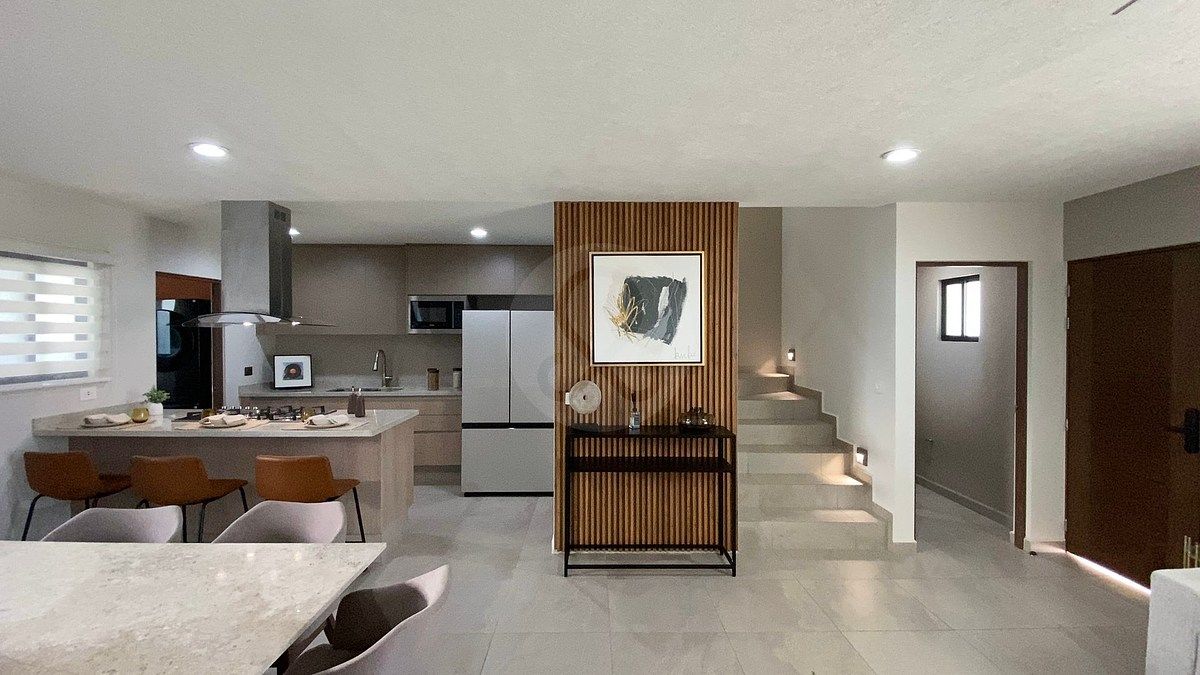 Casa em La Vista Residencial, Querétaro, foto 8 de 50