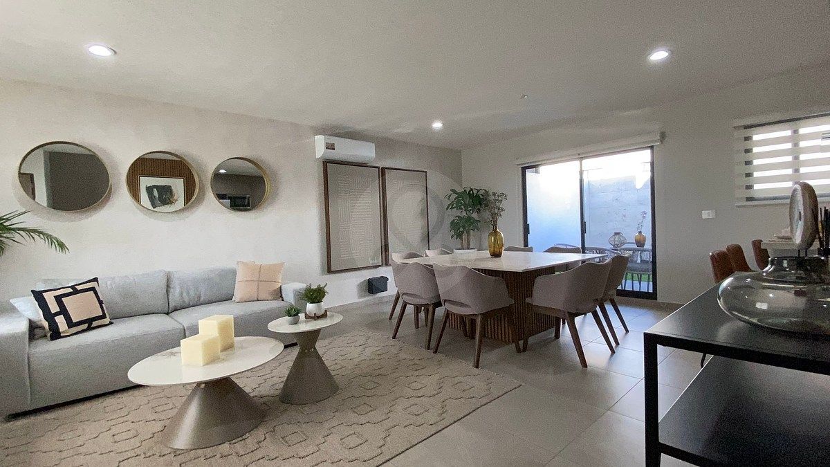 Casa em La Vista Residencial, Querétaro, foto 11 de 50