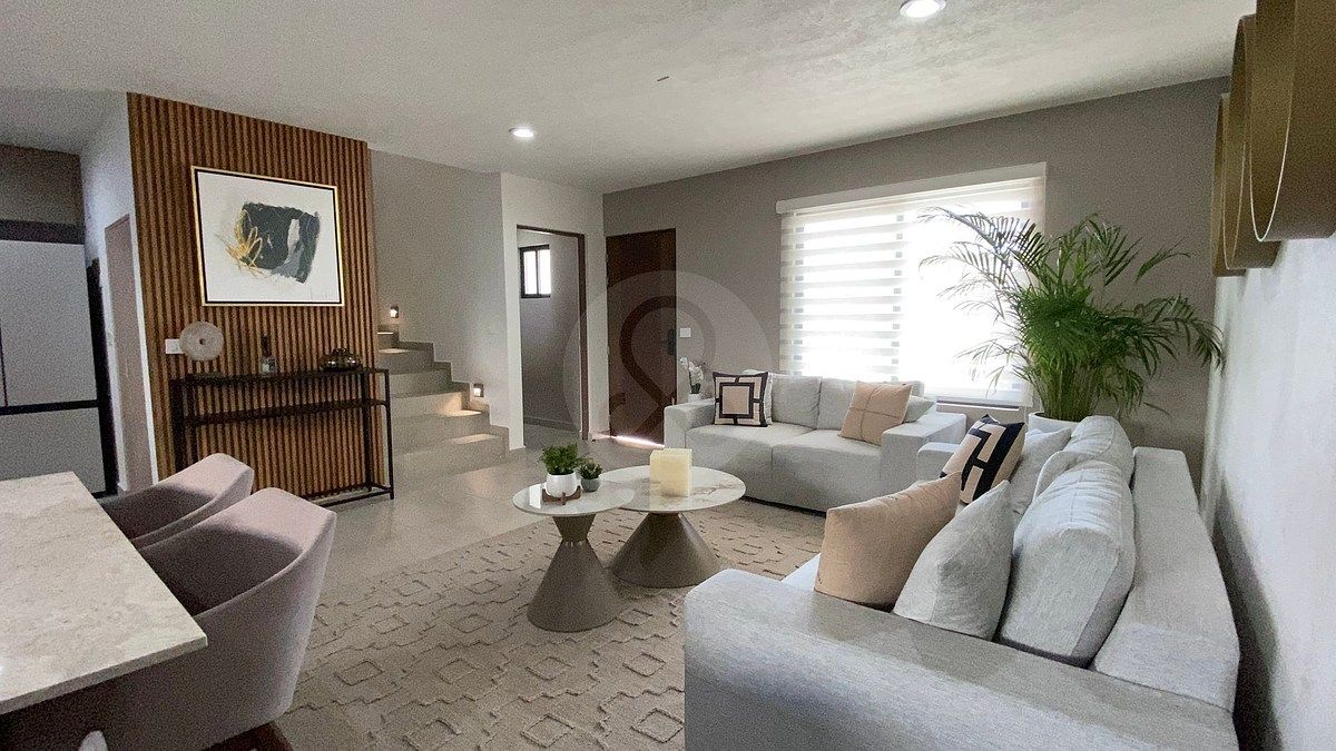 Casa em La Vista Residencial, Querétaro, foto 46 de 50