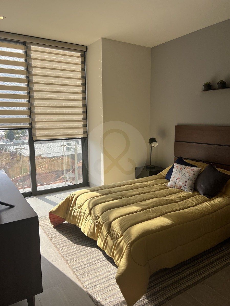 Departamento en Venta en Latitud La Victoria con Terraza - foto 1
