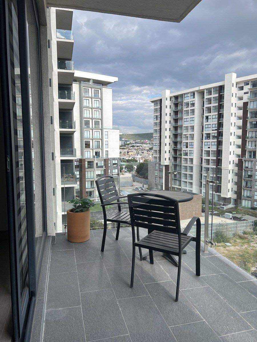 Departamento en Venta en Latitud La Victoria con Terraza - foto 5