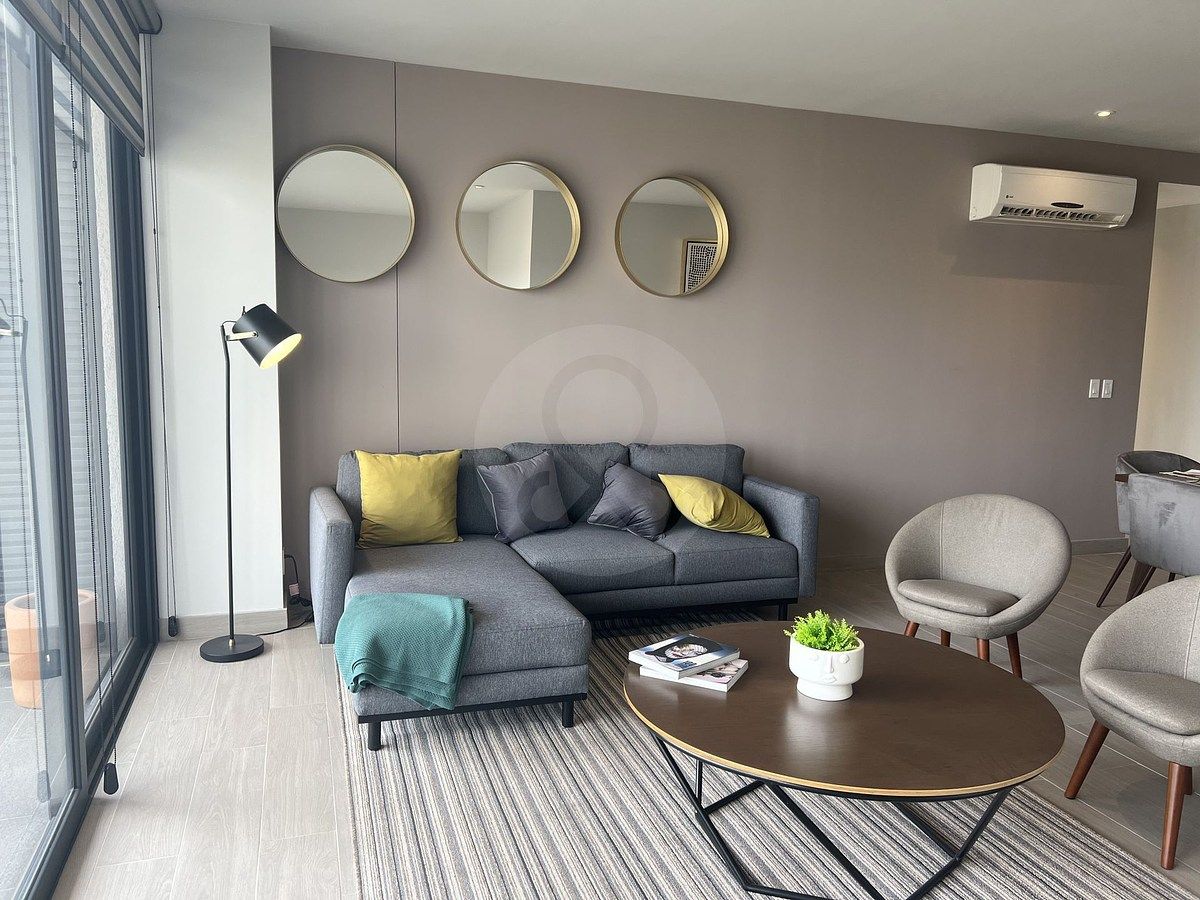 Apartamento em Mercurio, Querétaro, foto 7 de 36