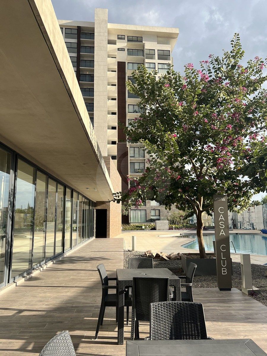 Apartamento em Mercurio, Querétaro, foto 9 de 36