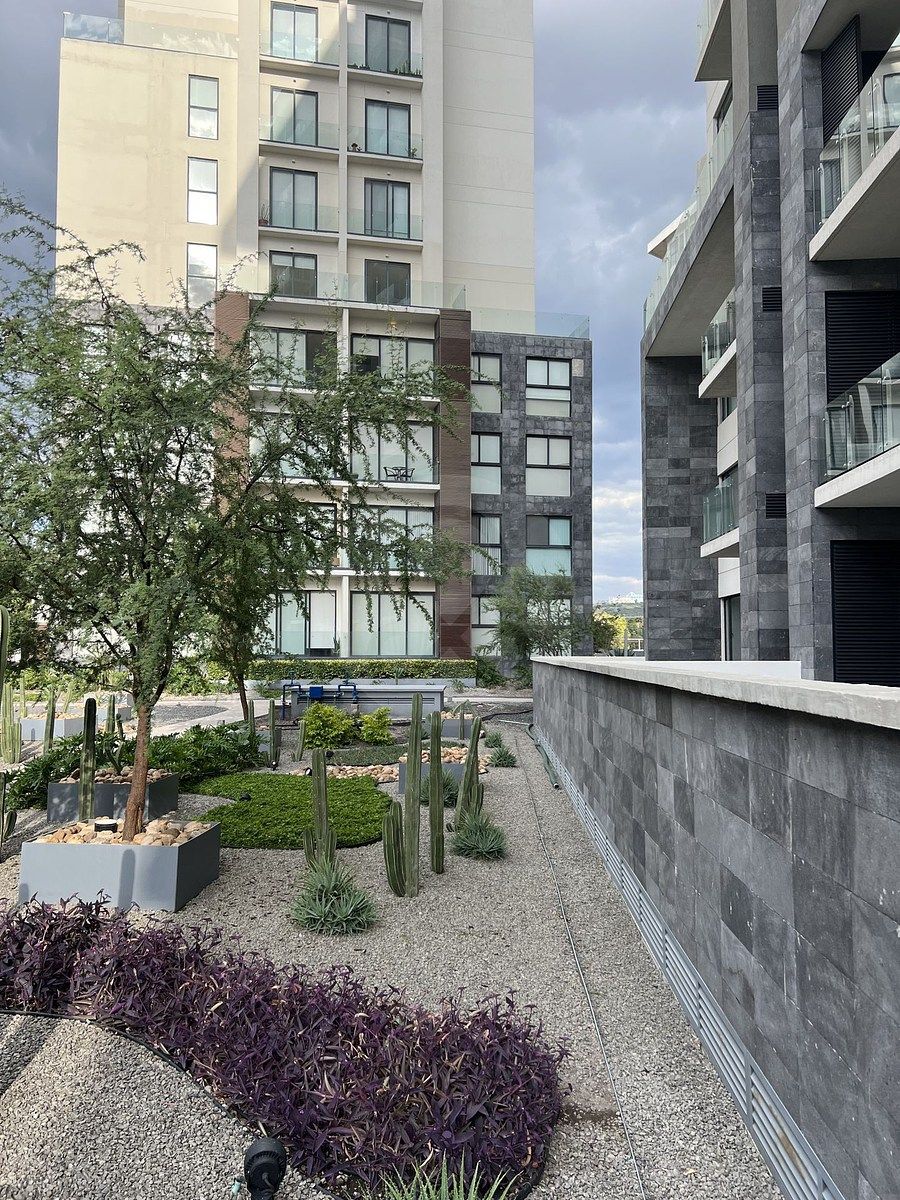 Apartamento em Mercurio, Querétaro, foto 11 de 36