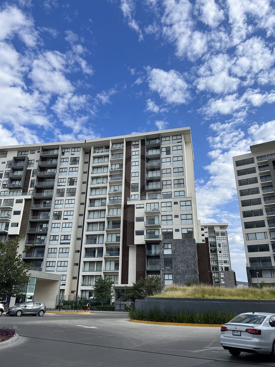 Apartamento em Mercurio, Querétaro, foto 6 de 36