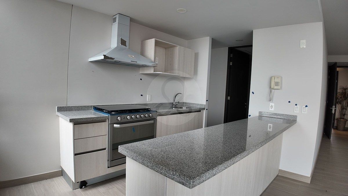 Departamento en Venta en Latitud La Victoria con Tres Recámaras - foto 4