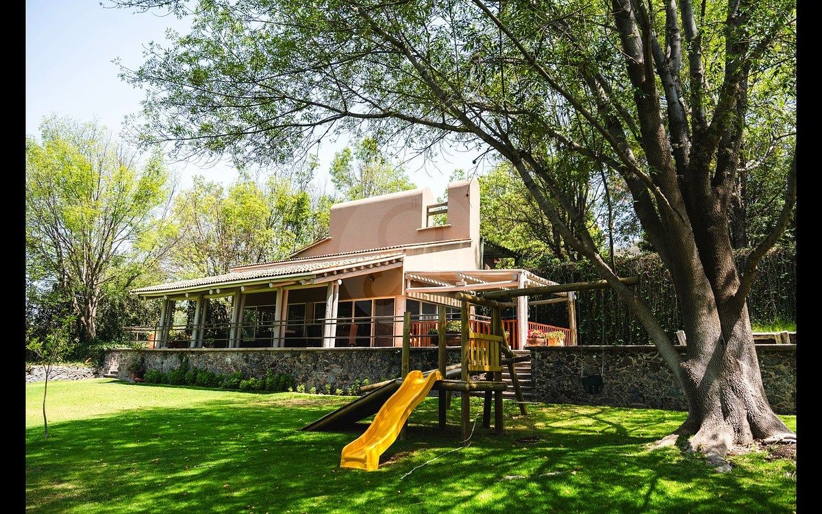 Terreno en Venta en Simaté Parque Residencial con Entorno Natural - foto 1