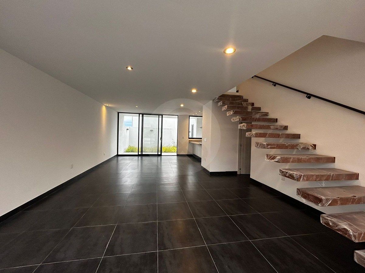 Casa en Residencial el Refugio, Querétaro, foto 2 de 23