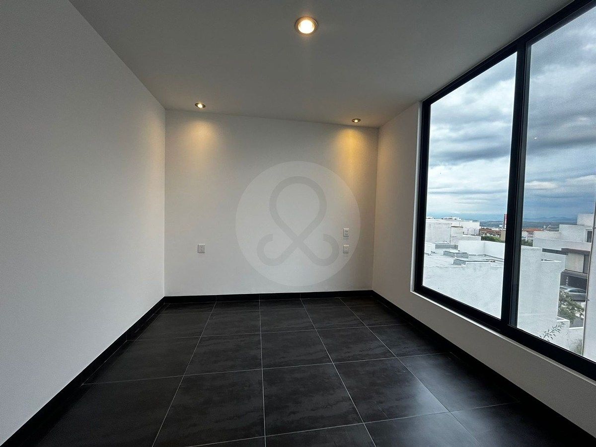 Casa en Residencial el Refugio, Querétaro, foto 4 de 23