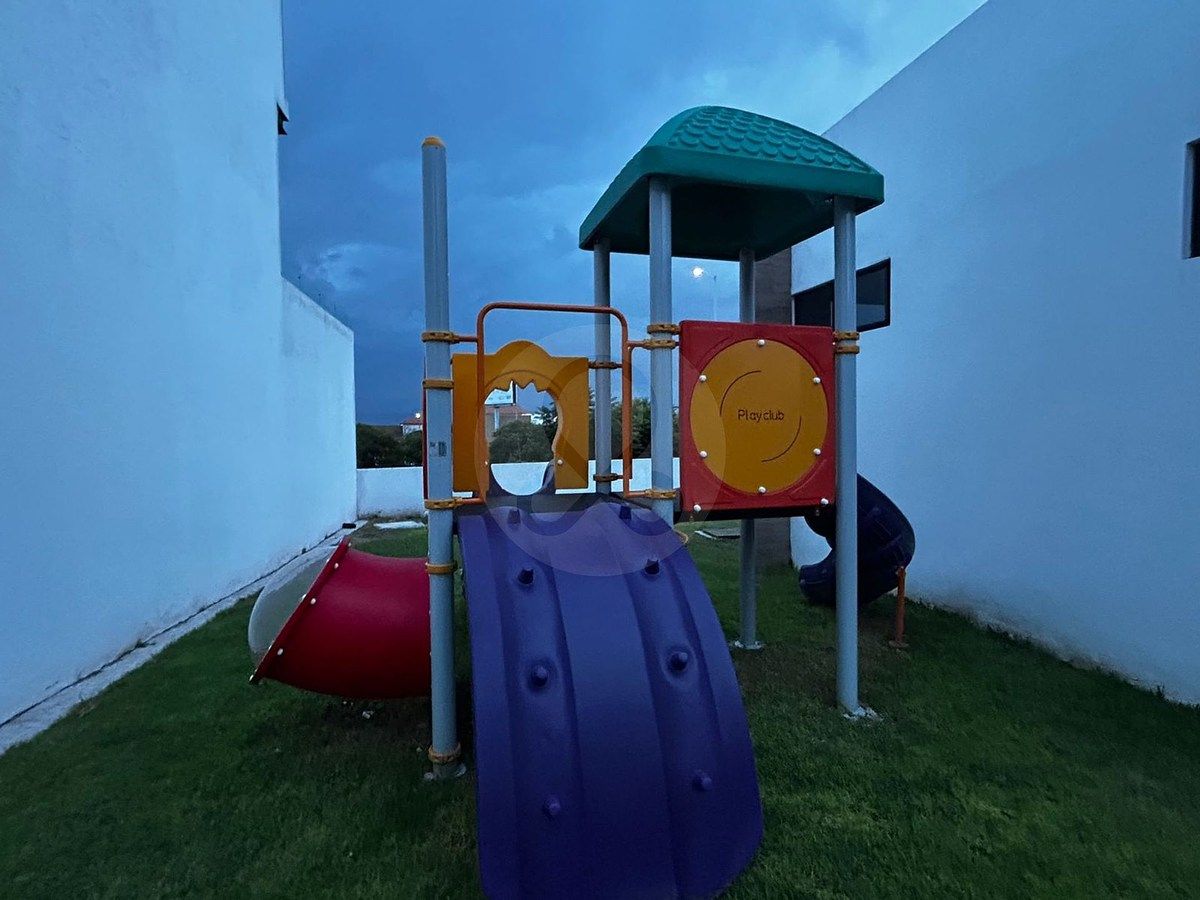 Casa en Residencial el Refugio, Querétaro, foto 7 de 23