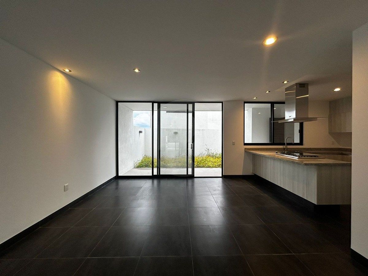 Casa en Residencial el Refugio, Querétaro, foto 9 de 23