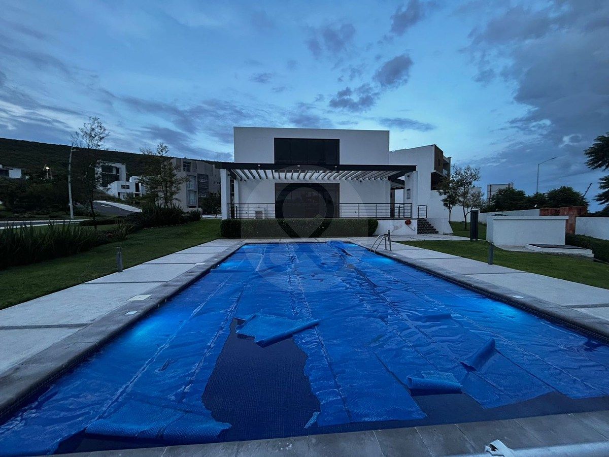 Casa en Residencial el Refugio, Querétaro, foto 17 de 23