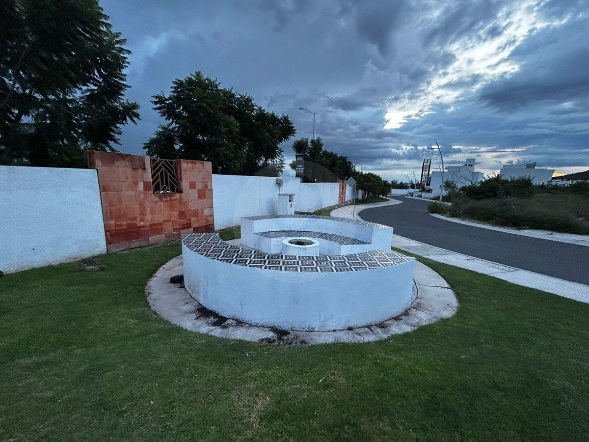 Casa en Residencial el Refugio, Querétaro, foto 21 de 23
