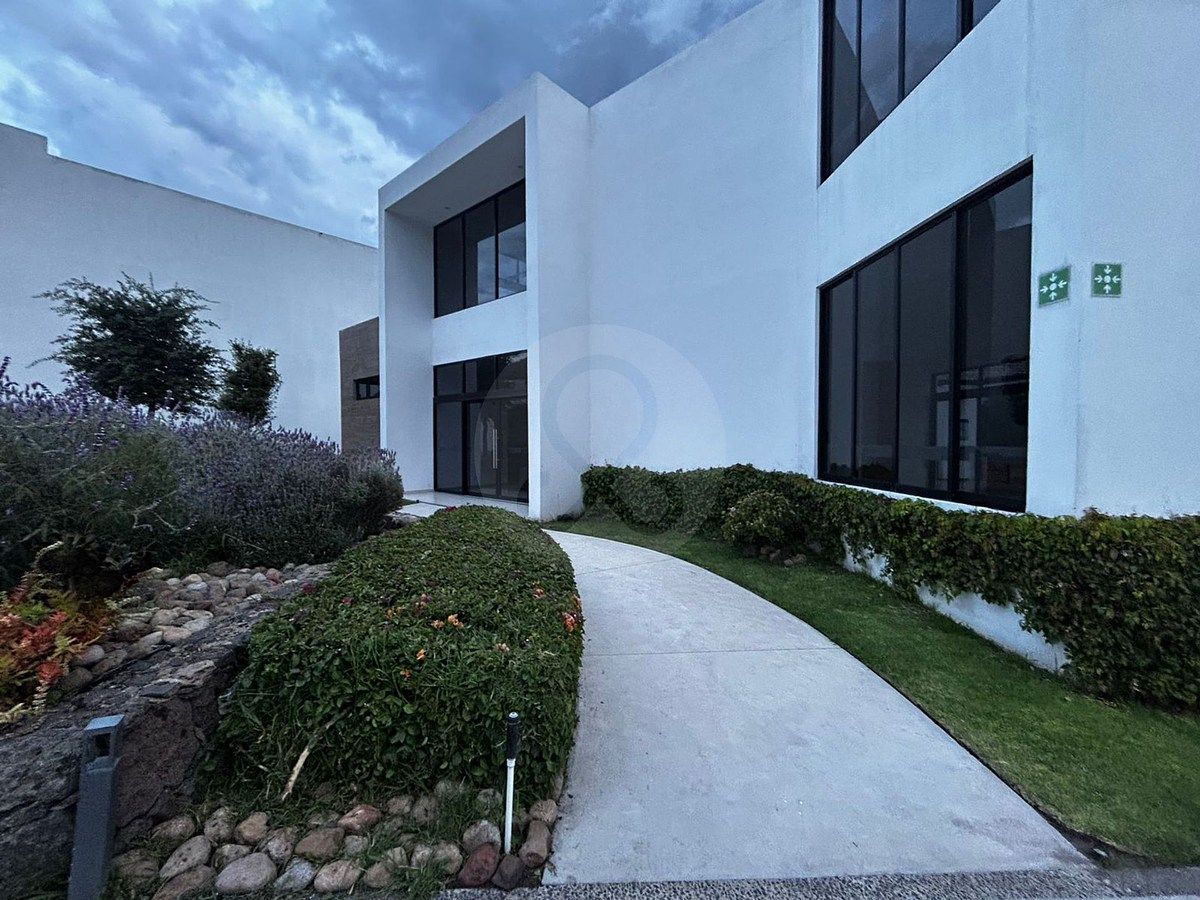 Casa en Residencial el Refugio, Querétaro, foto 22 de 23