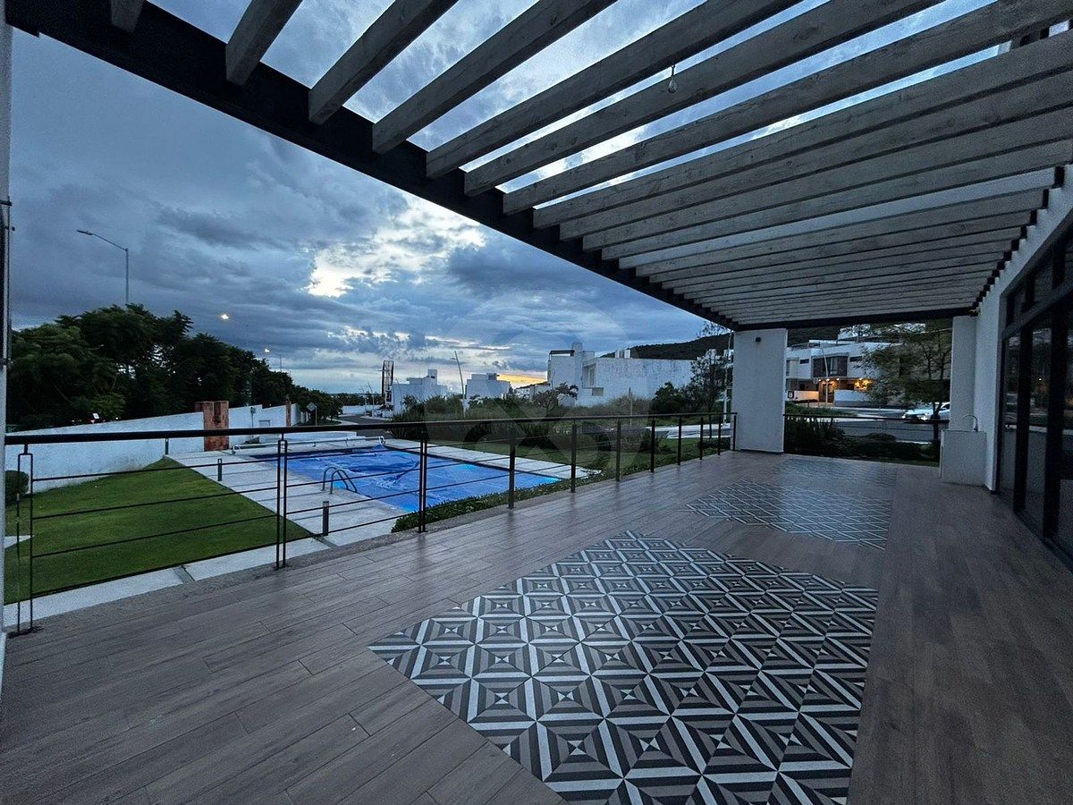 Casa en Residencial el Refugio, Querétaro, foto 23 de 23