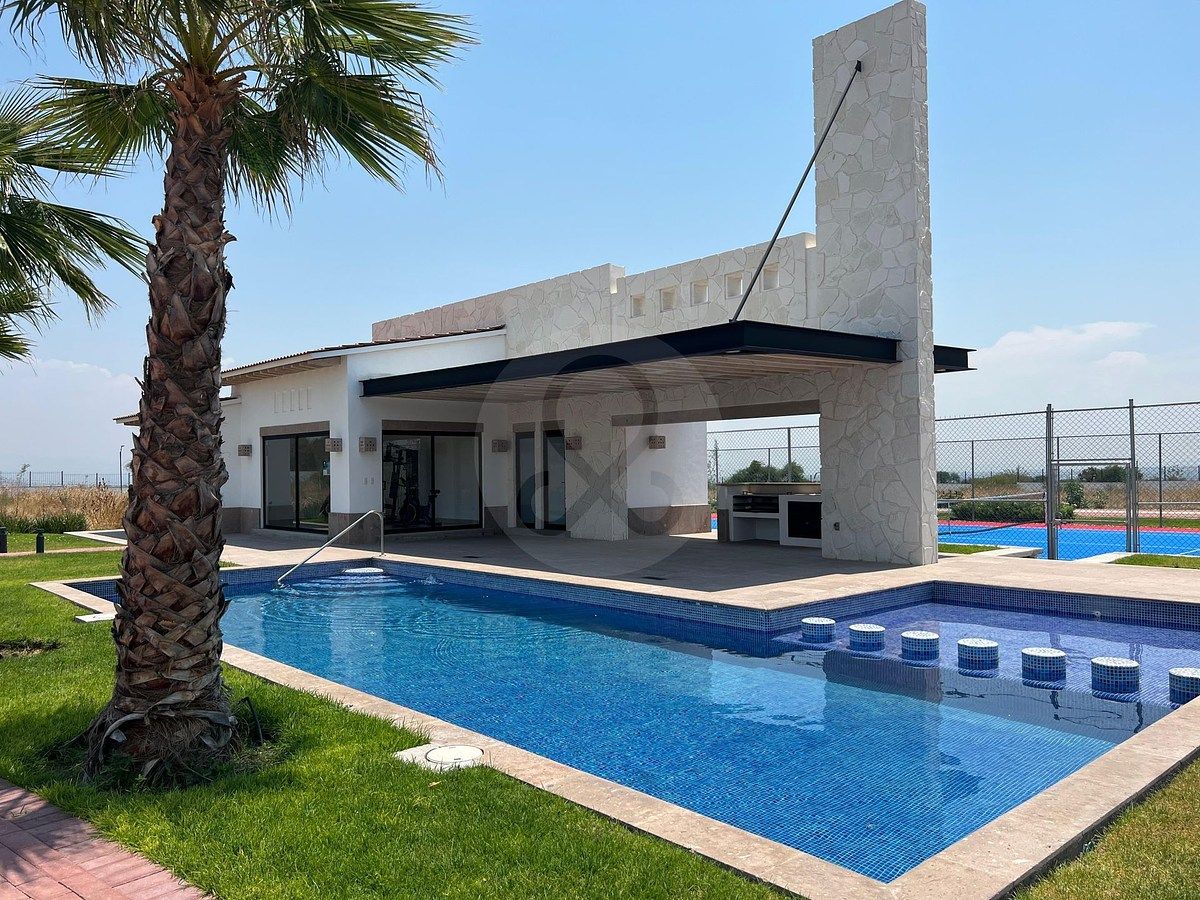 Lote em Condominio La Cordillera, Querétaro, foto 4 de 8