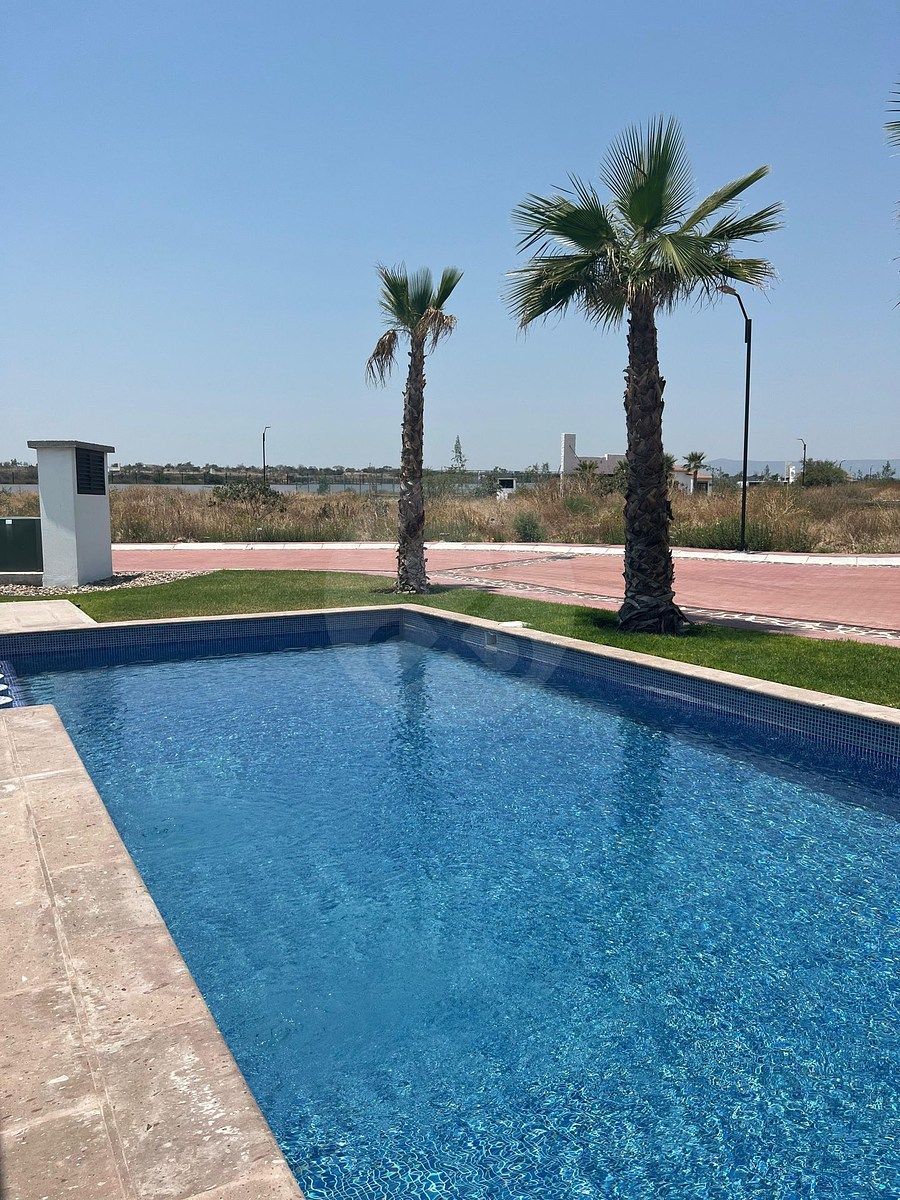 Lote em Condominio La Cordillera, Querétaro, foto 5 de 8