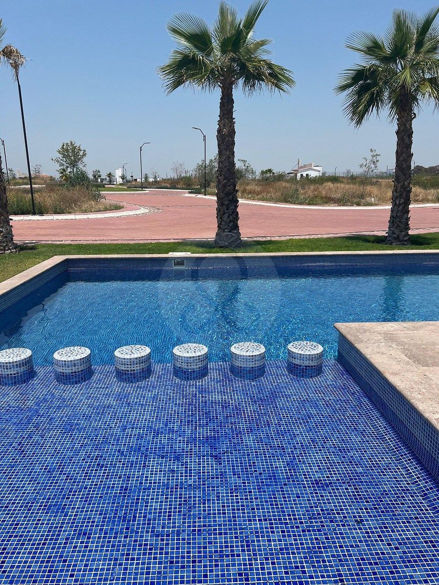 Lote em Condominio La Cordillera, Querétaro, foto 6 de 8