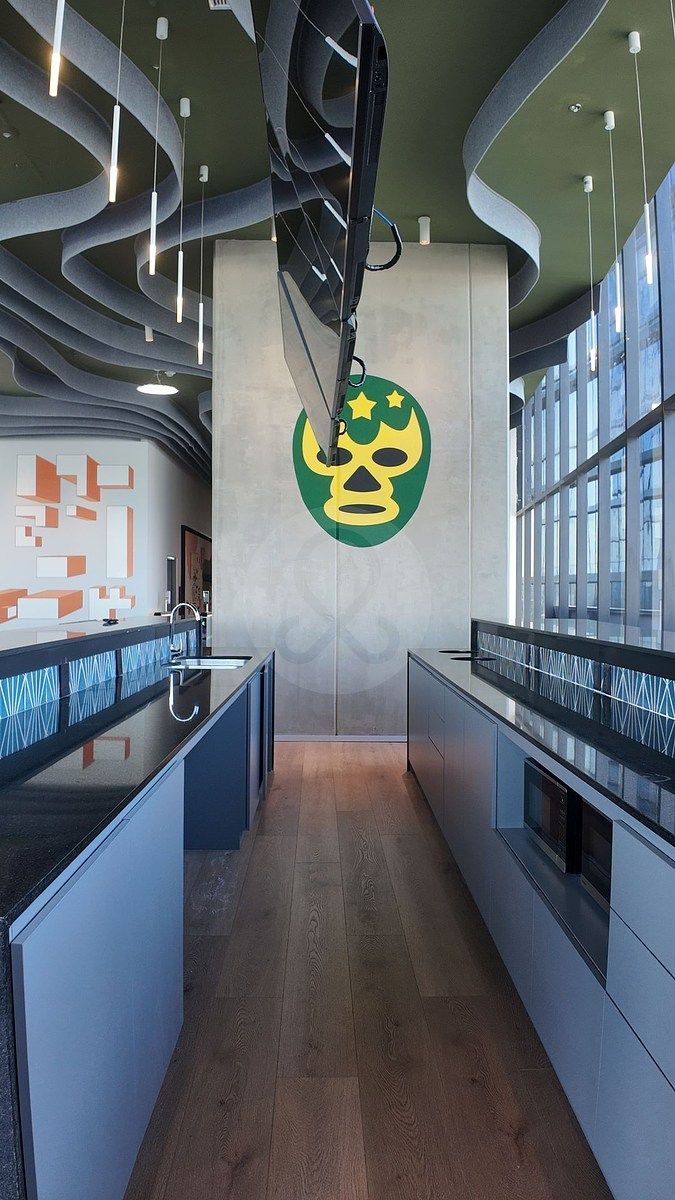 Sala Comercial em Jurica, Querétaro, foto 8 de 41