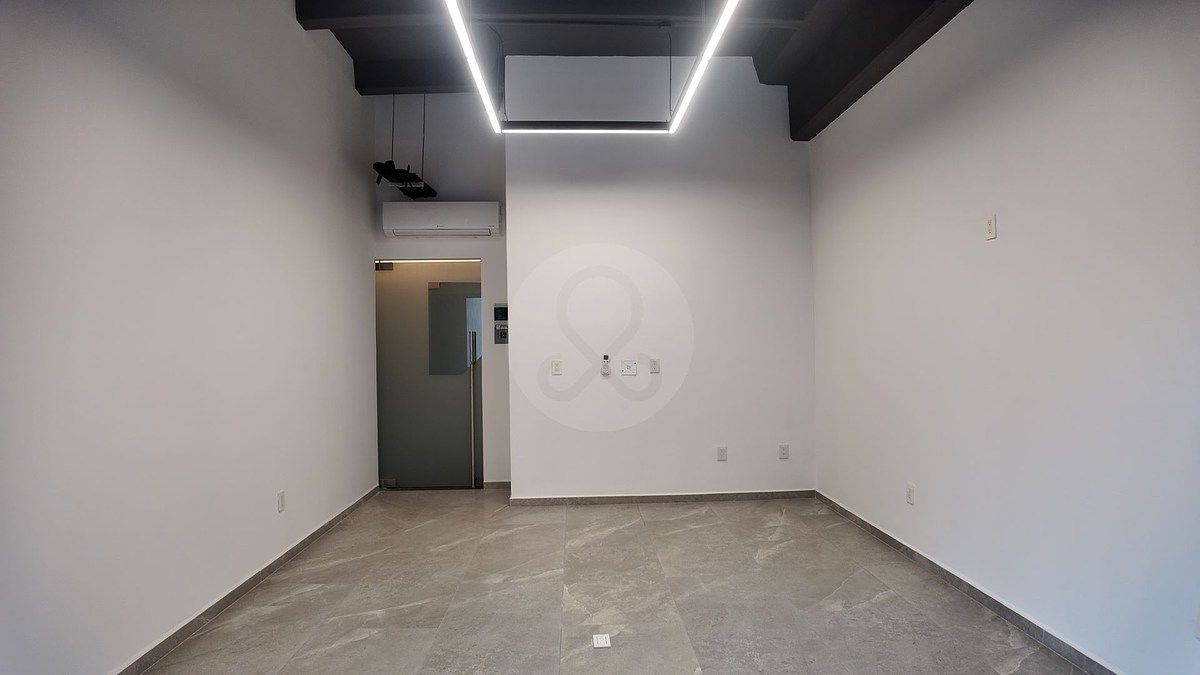 Sala Comercial em Jurica, Querétaro, foto 14 de 41