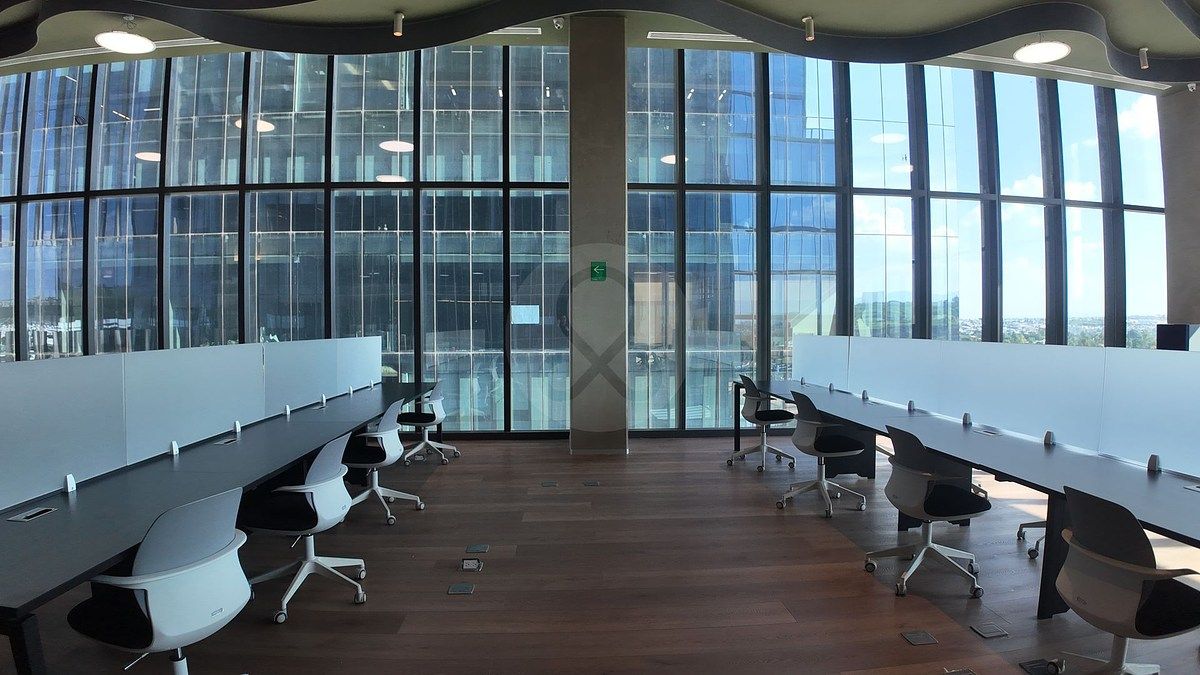 Sala Comercial em Jurica, Querétaro, foto 19 de 41
