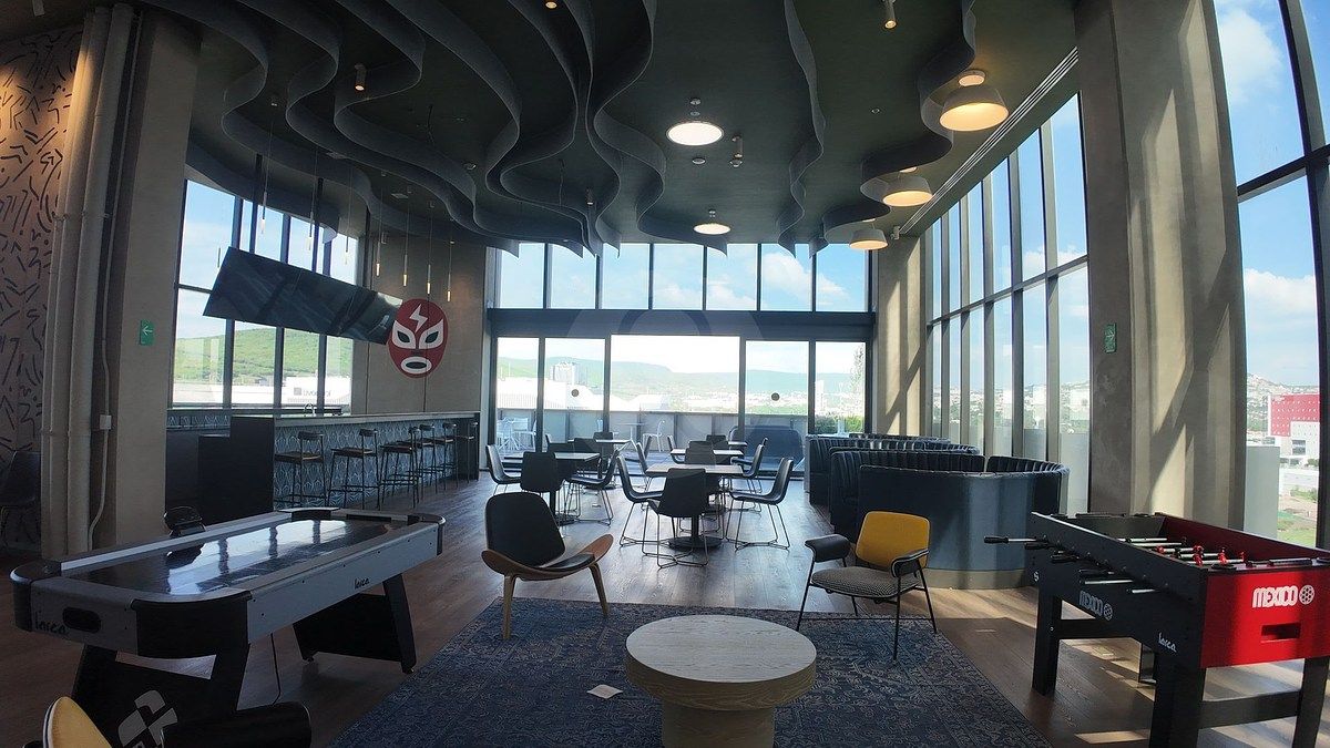 Sala Comercial em Jurica, Querétaro, foto 37 de 41
