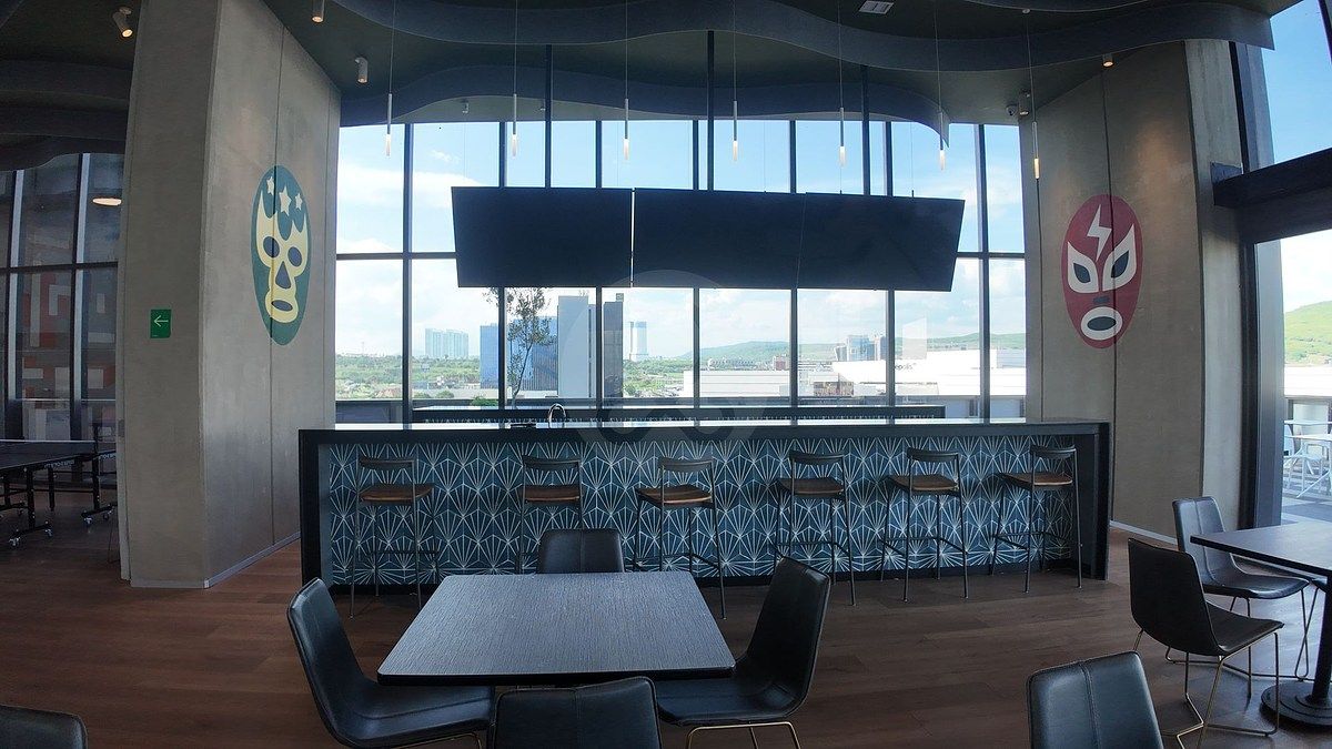 Sala Comercial em Jurica, Querétaro, foto 38 de 41