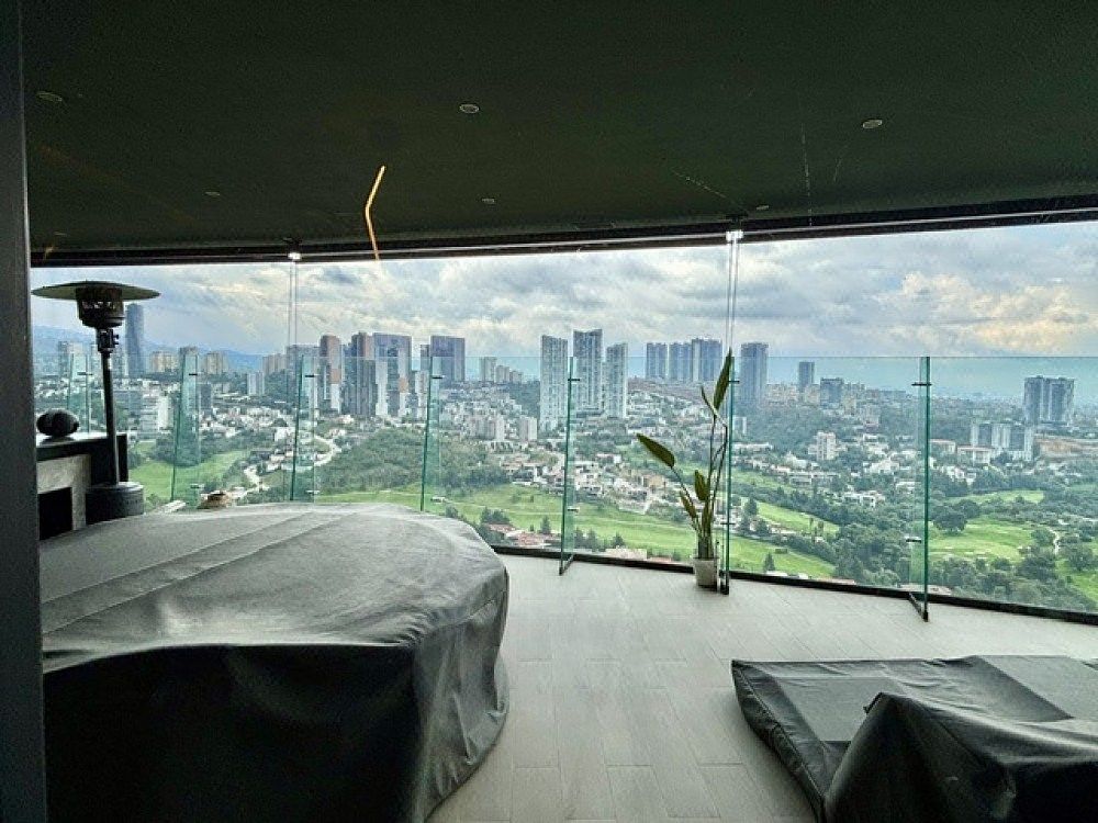 Apartment in Bosque Real, Huixquilucan, photo 11 of 50