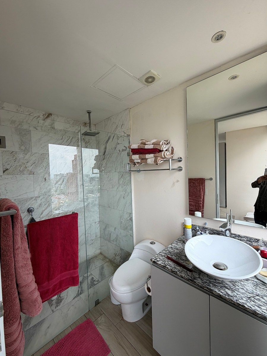 Apartamento em Ladrón de Guevara, Guadalajara, foto 9 de 34