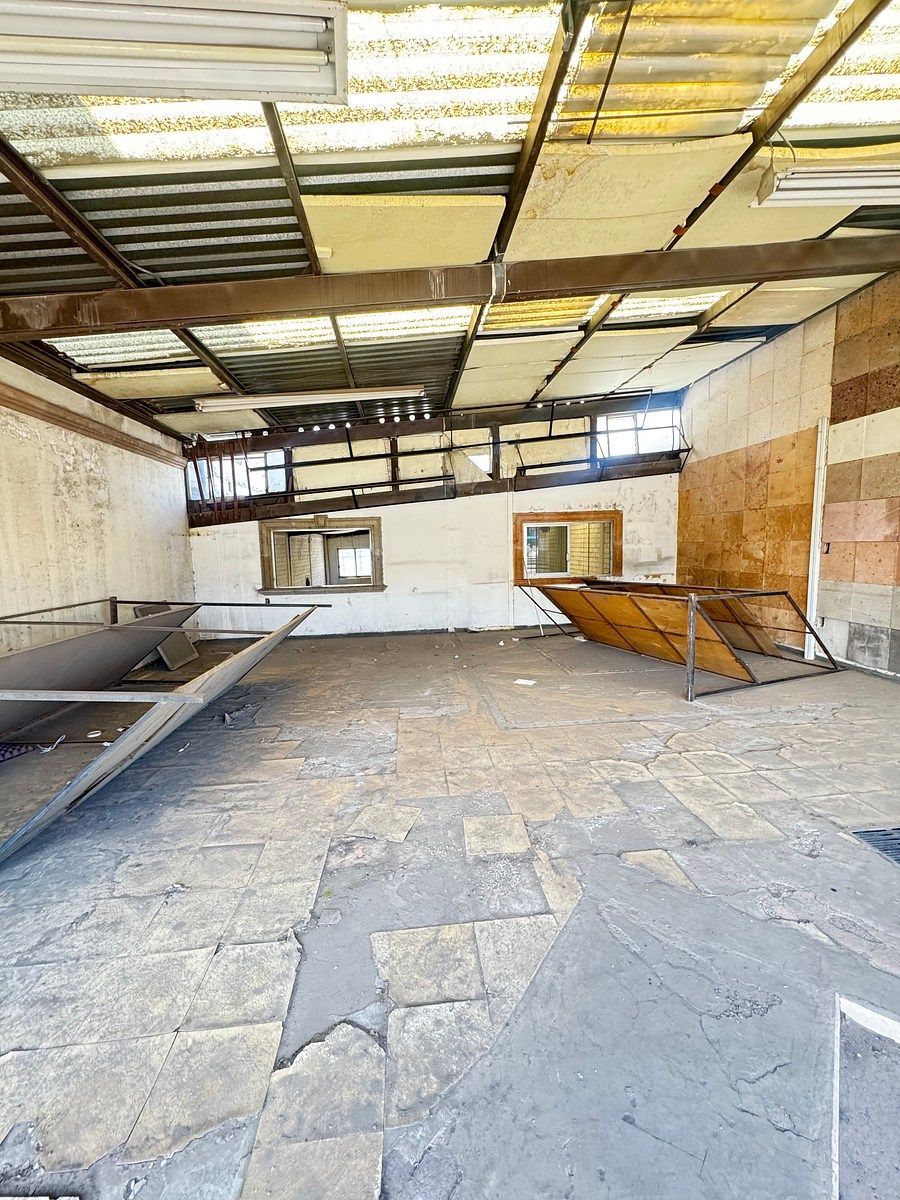 Commercial Storage Unit in Villas del Sol, Querétaro, photo 6 of 6