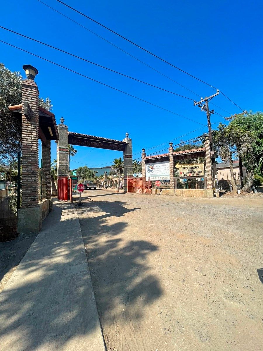 Terreno en Maneadero, Ensenada, foto 2 de 4