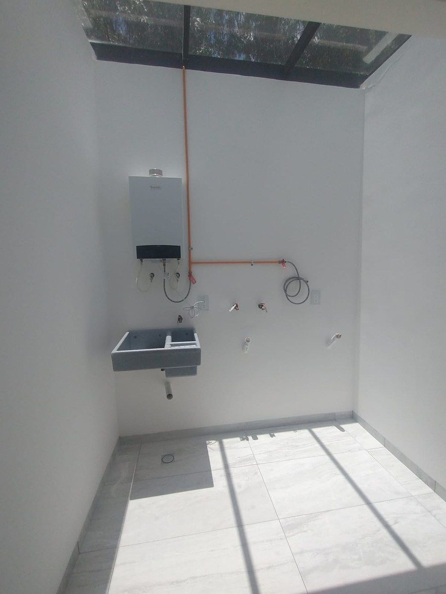 Casa em condomínio fechado em Rincón Colonial, Atizapán de Zaragoza, foto 33 de 43