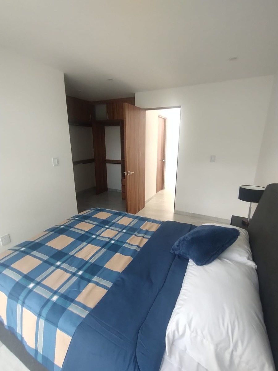 Casa em condomínio fechado em Rincón Colonial, Atizapán de Zaragoza, foto 35 de 43