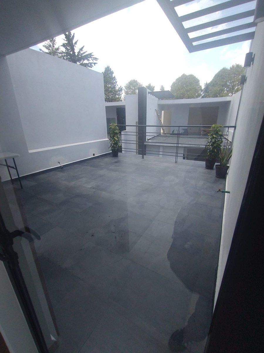 Casa em condomínio fechado em Rincón Colonial, Atizapán de Zaragoza, foto 38 de 43