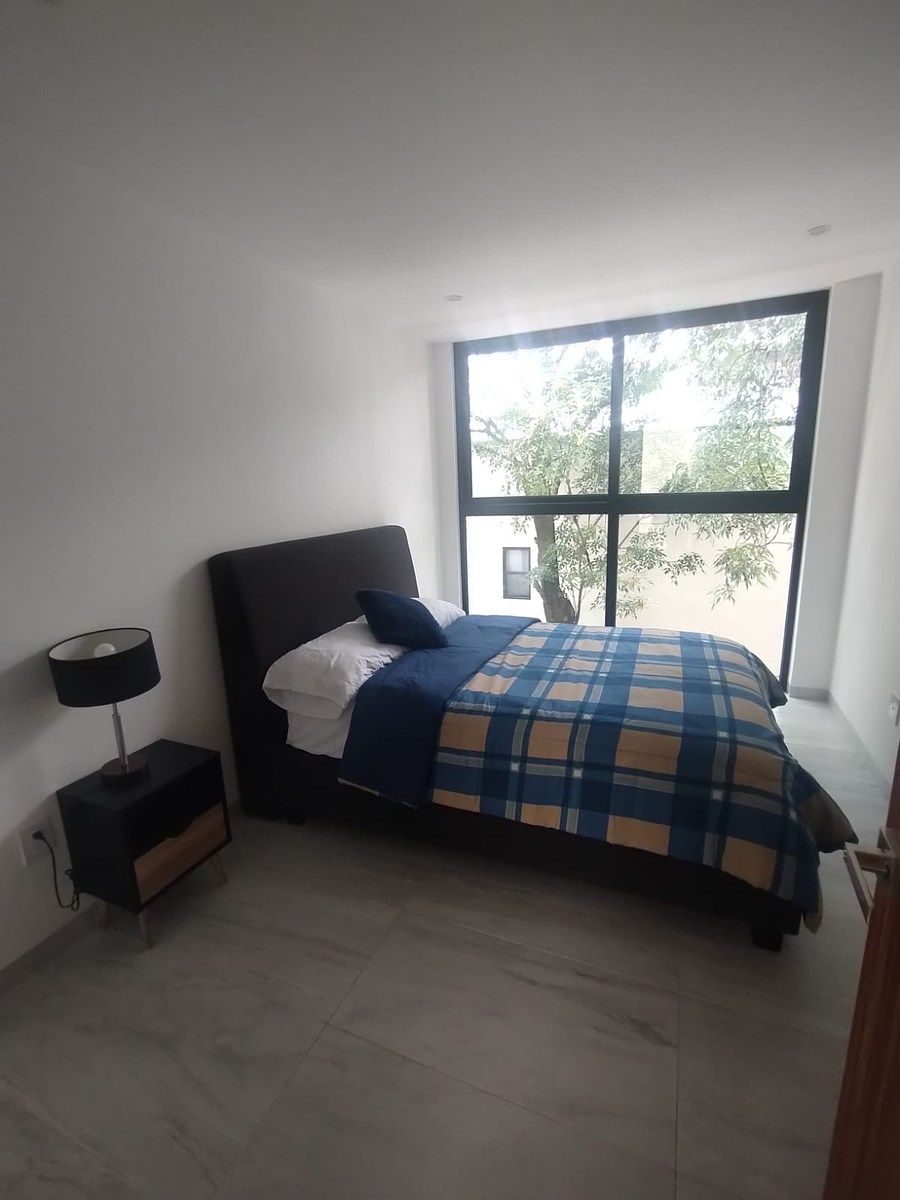 Casa em condomínio fechado em Rincón Colonial, Atizapán de Zaragoza, foto 43 de 43
