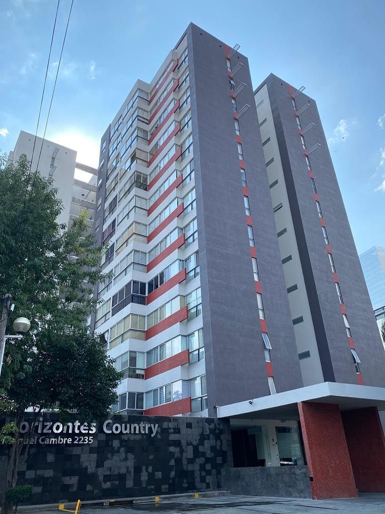 Departamento en renta en Horizontes Country Piso 3, photo 1 of 18