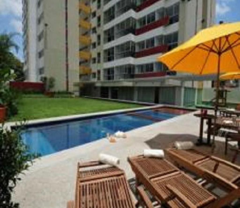 Apartment in Lomas Del Country, Guadalajara, photo 10 of 18