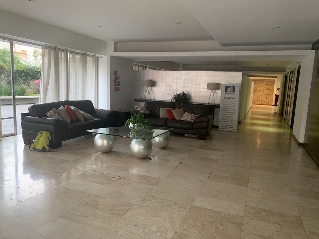 Apartment in Lomas Del Country, Guadalajara, photo 12 of 18