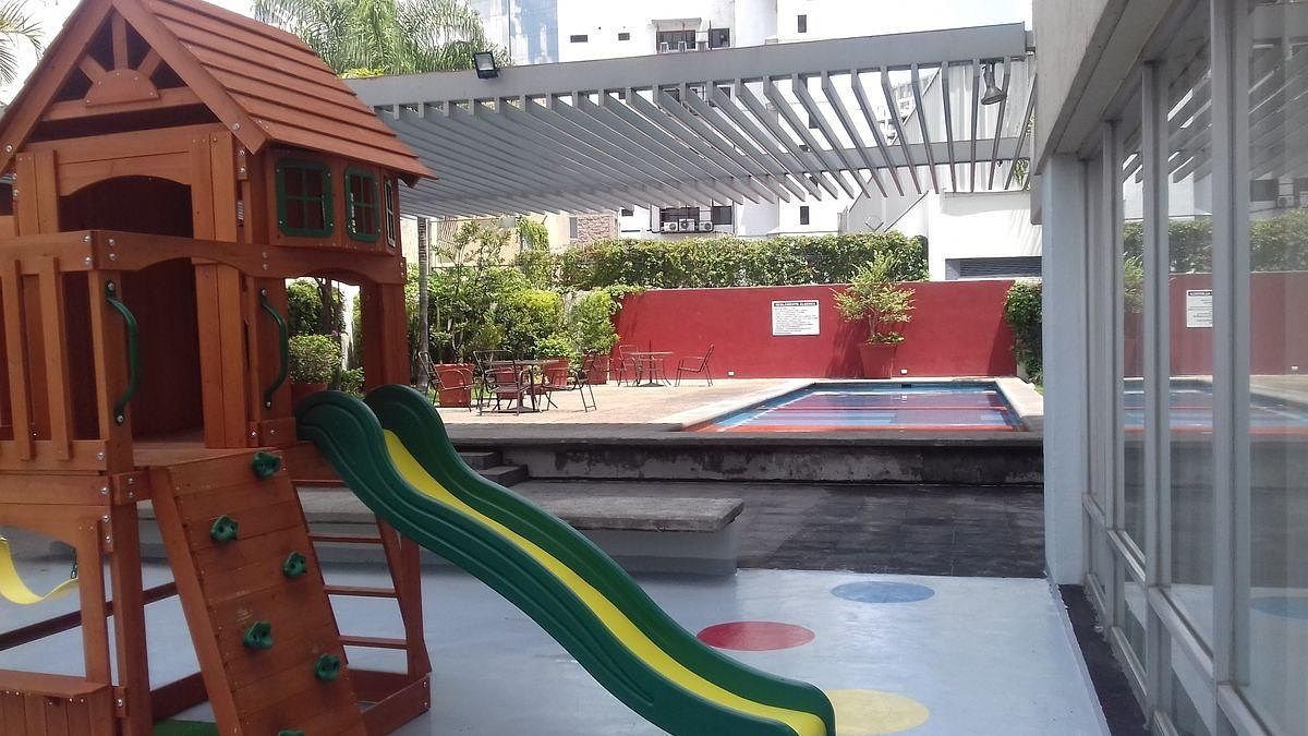 Apartment in Lomas Del Country, Guadalajara, photo 17 of 18