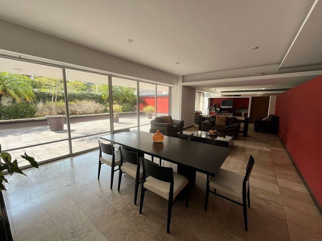 Apartment in Lomas Del Country, Guadalajara, photo 18 of 18